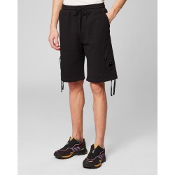 C.P COMPANY SHORT B177A BLACK